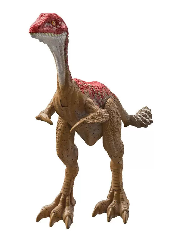 

Игрушка Mattel Jurassic World Дикая стая Мононик GWC93_HCL83, Jurassic World Дикая стая Мононик