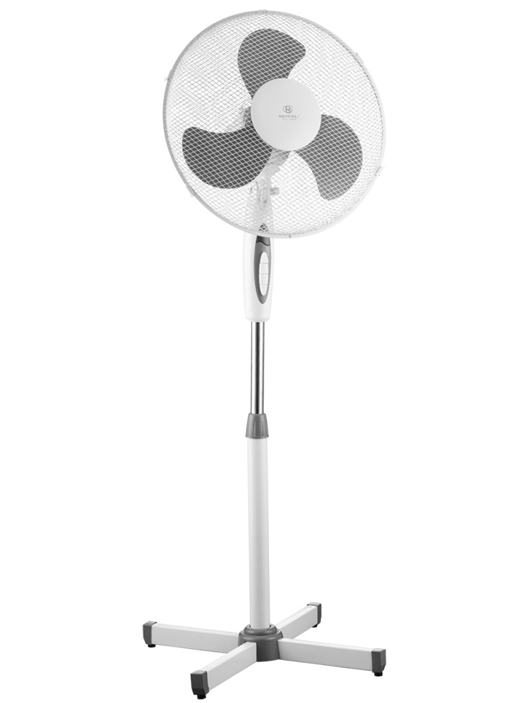 

Вентилятор Royal Clima RSF-161M-WT, RSF-161M-WT
