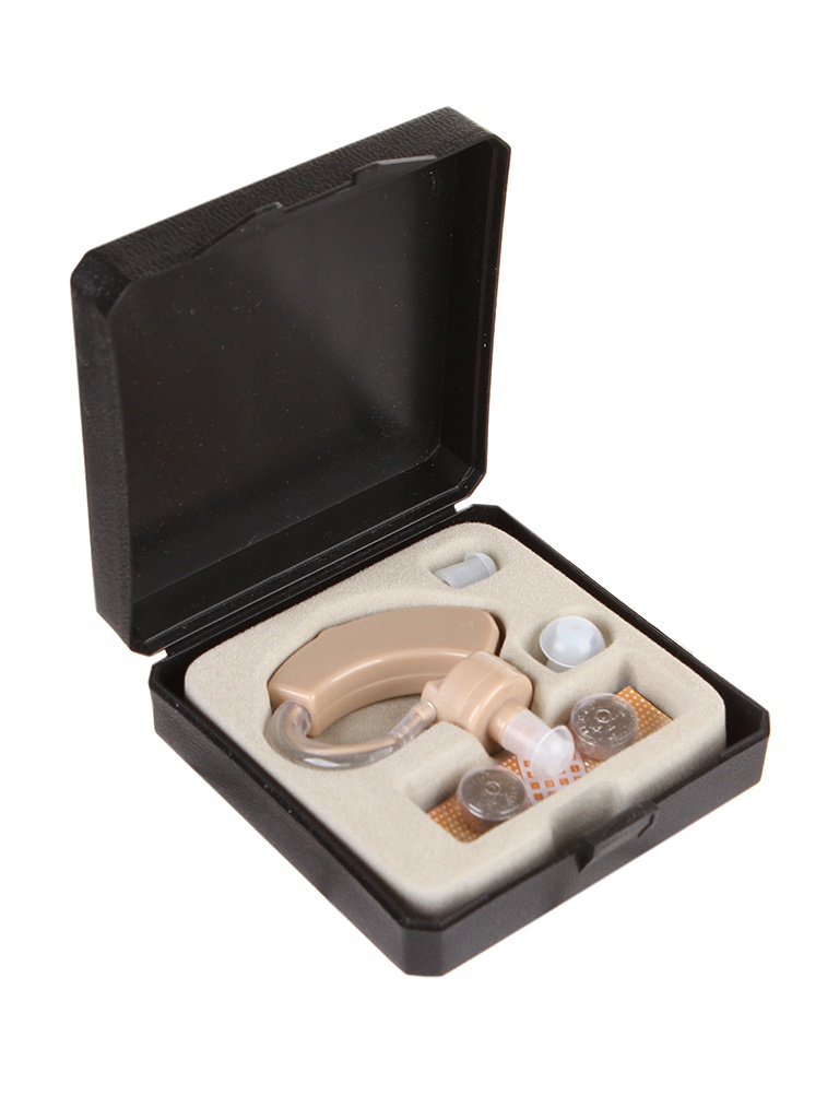 Слуховой аппарат Veila Cyber Sonic 7783 динамик слуховой basemarket для dns s5009 magma