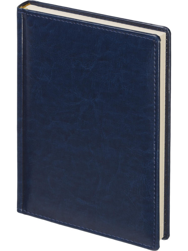 

Ежедневник Attache 176 листов Blue 1359928, 1359928