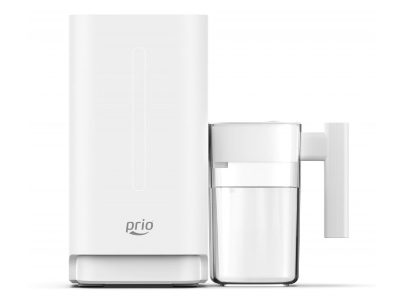 

Фильтр для воды Prio Новая Вода ExtRO TO600, ExtRO TO600