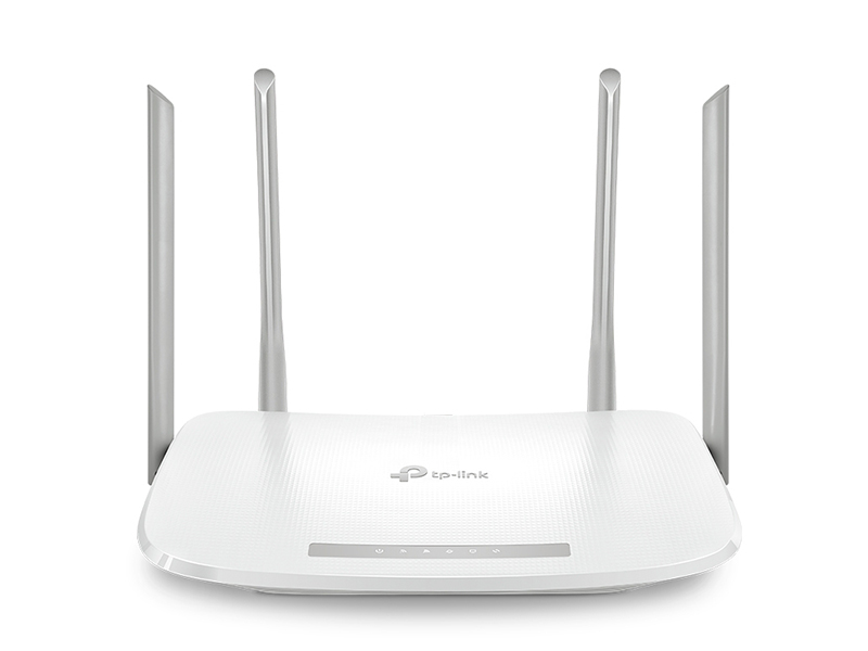 фото Wi-fi роутер tp-link ec220-g5