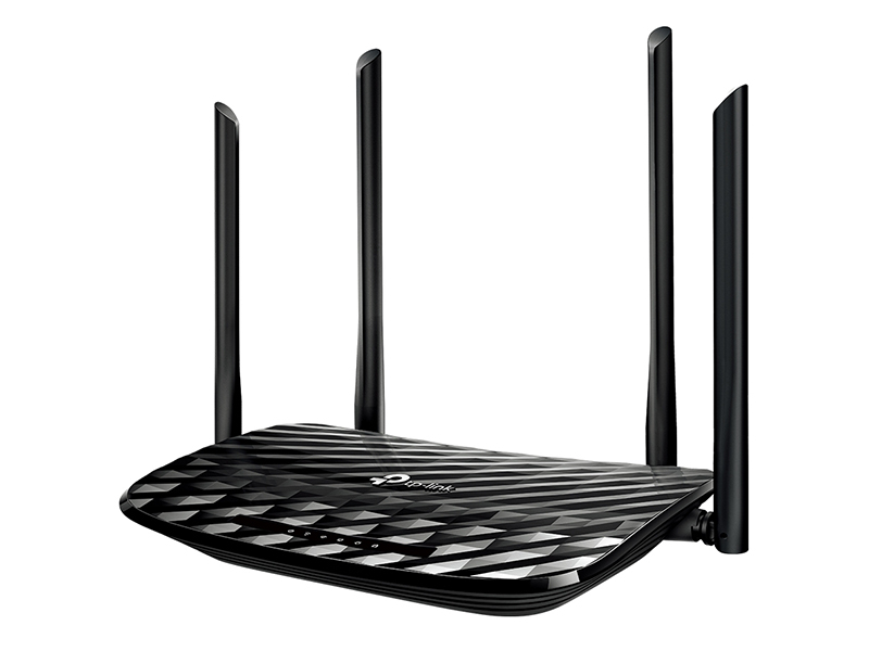 фото Wi-fi роутер tp-link ec225-g5