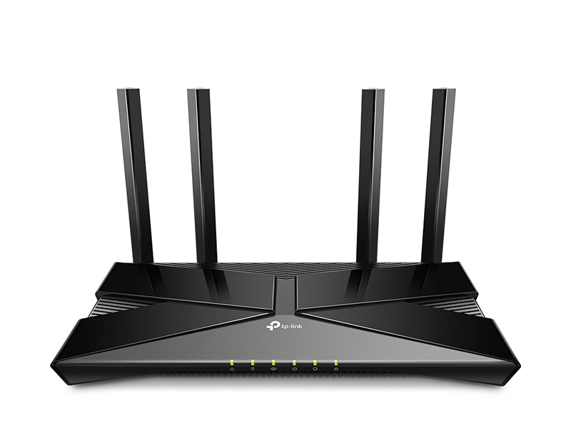 фото Wi-fi роутер tp-link ex220