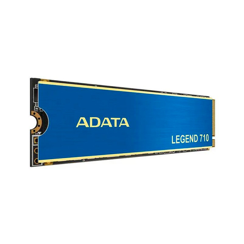 фото Твердотельный накопитель a-data legend 710 1tb aleg-710-1tcs