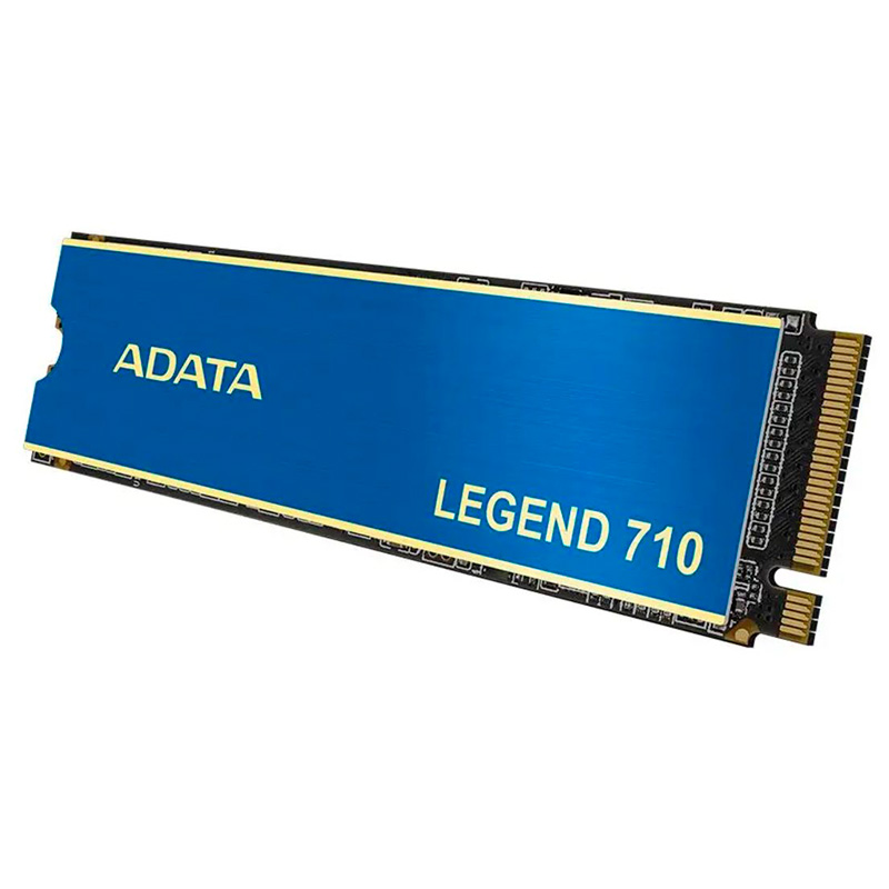 фото Твердотельный накопитель a-data legend 710 1tb aleg-710-1tcs