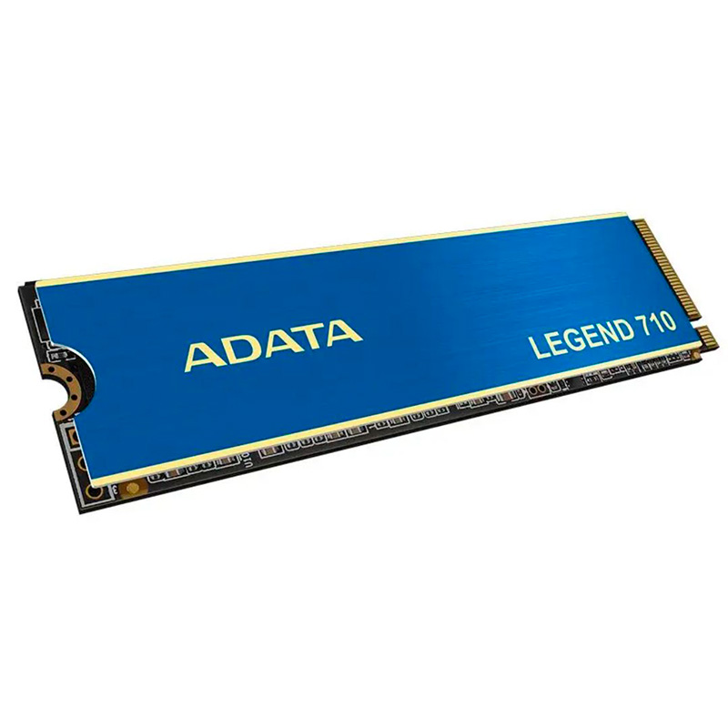 фото Твердотельный накопитель a-data legend 710 1tb aleg-710-1tcs