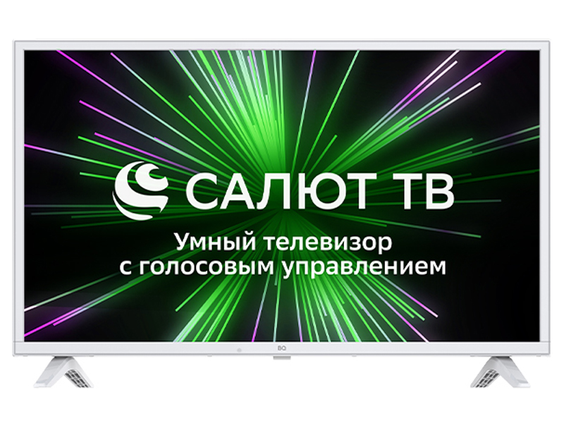 фото Телевизор bq 32s22w