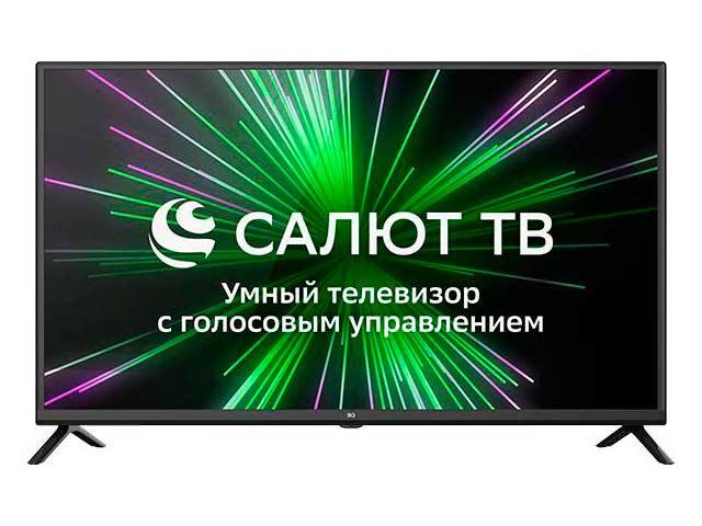 фото Телевизор bq 39s06b