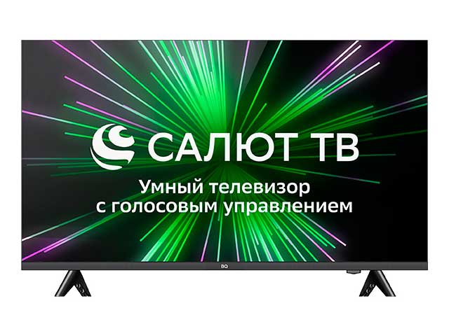 фото Телевизор bq 50fsu32b