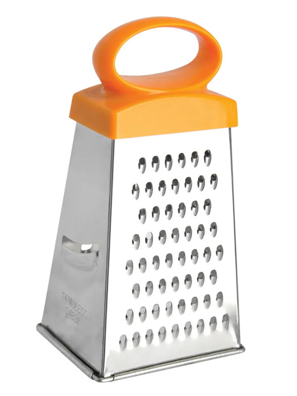 

Терка Regent Inox Linea Presto 93-AC-GR-28, 93-AC-GR-28