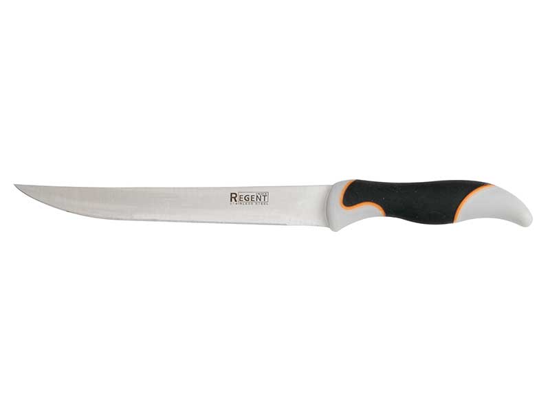 Нож Regent Inox Linea Torre - длина лезвия 200mm 93-KN-TO-3