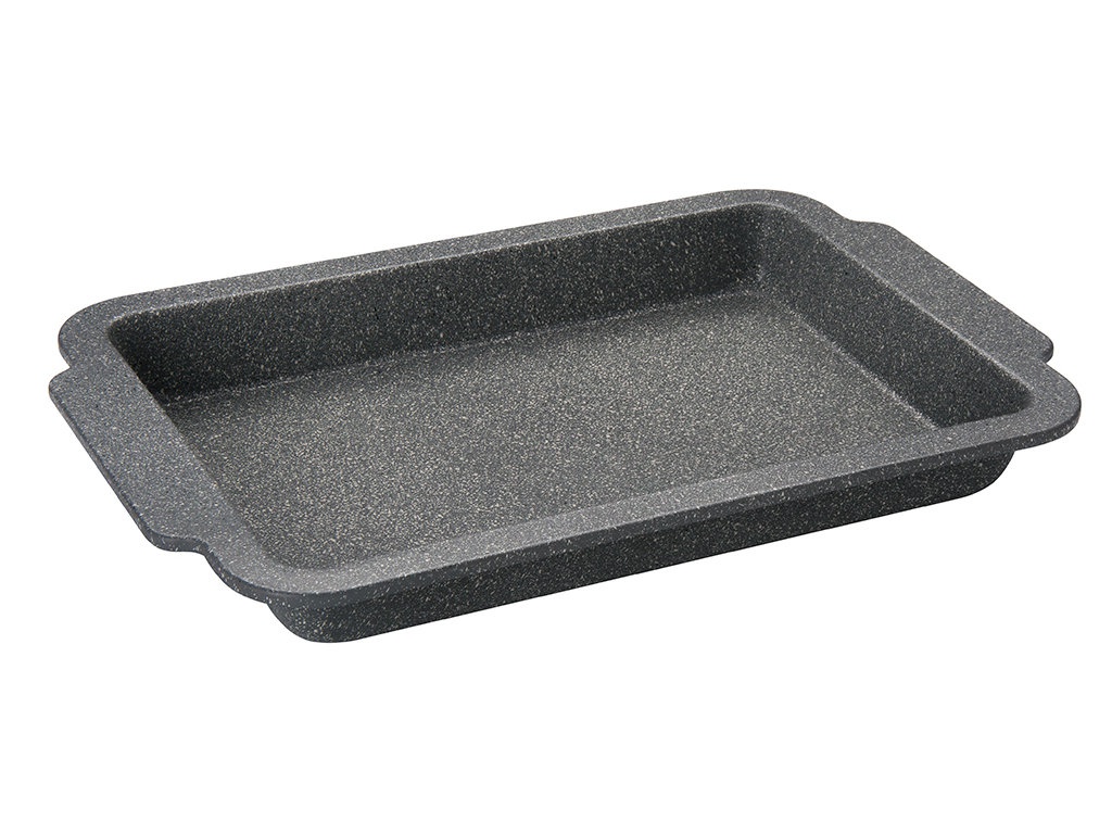 

Противень Regent Inox Linea Easy 41х27х4.5cm 93-CS-EA-22-05, 93-CS-EA-22-05