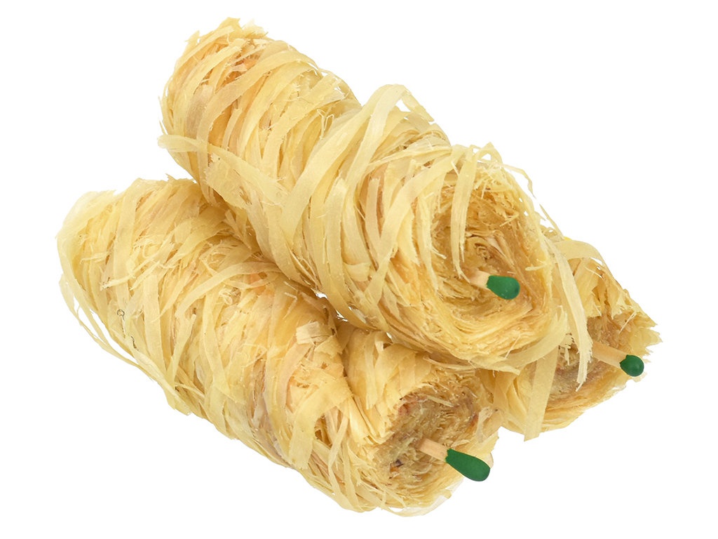 

Роллы для розжига Boyscout 3шт 61603, 61603