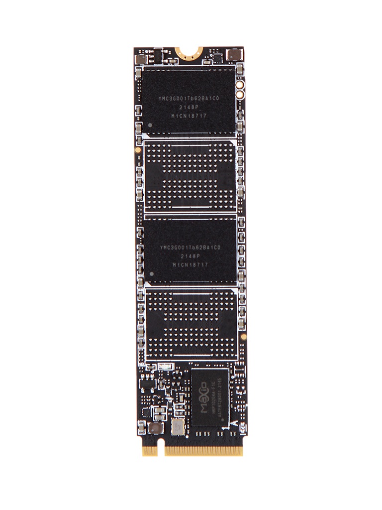 Твердотельный накопитель HikVision M.2 E3000 Series 256Gb HS-SSD-E3000/256G твердотельный накопитель netac n535n 256gb nt01n535n 256g n8x