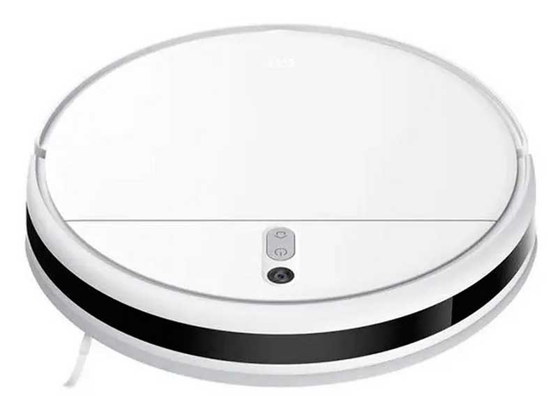 

Робот-пылесос Xiaomi Mi Robot Vacuum-Mop 2 Lite Ru BHR5959RU, BHR5959RU