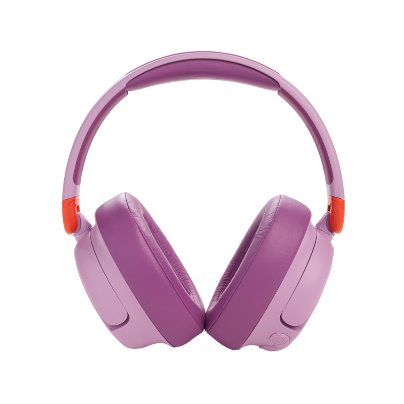 фото Наушники jbl jr460nc pink jbljr460ncpik