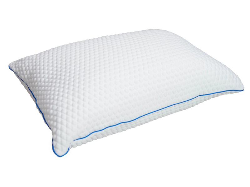 цена Подушка Askona Spring Pillow 50x70cm