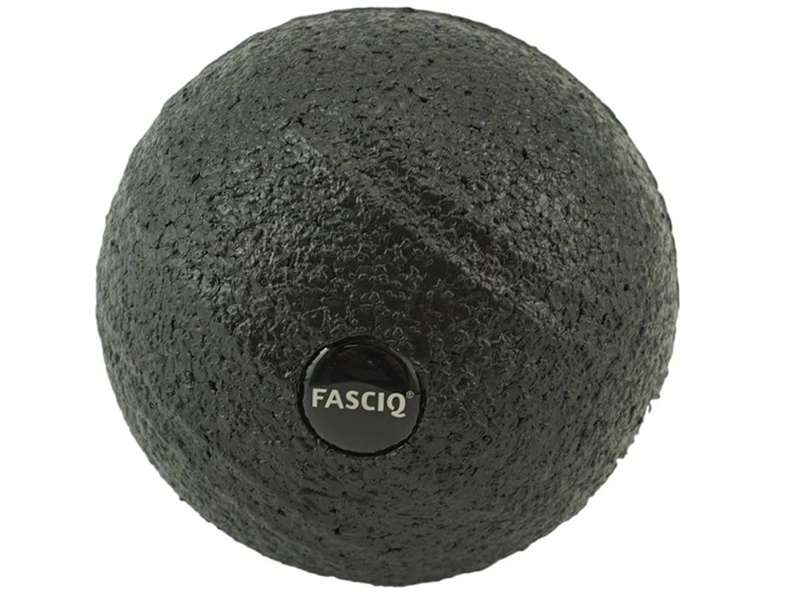 фото Массажер fasciq single ball 8cm 2405