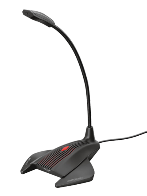 

Микрофон Trust GXT 239 Nepa 23467, GXT 239 Nepa