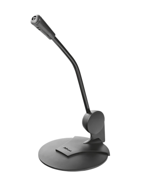 

Микрофон Trust Primo 21674, Primo