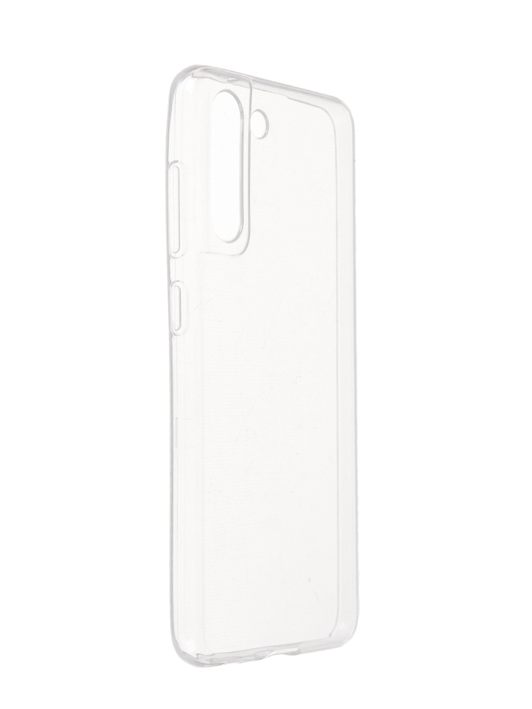 фото Чехол liberty project для samsung galaxy s21 fe tpu silicone transparent 0l-00054937