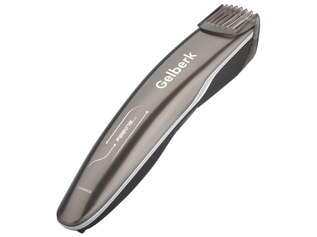

Машинка для стрижки волос Gelberk GL-HCR22, GL-HCR22