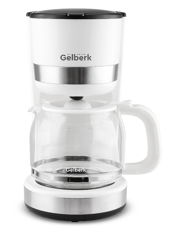 Кофеварка Gelberk GL-CD209