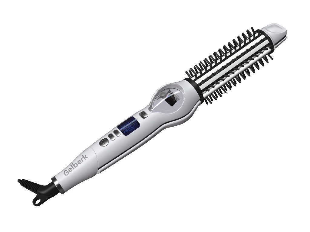 

Стайлер Gelberk GL-HF57, GL-HF57
