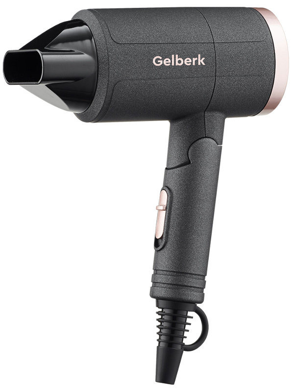 Фен Gelberk GL-D141