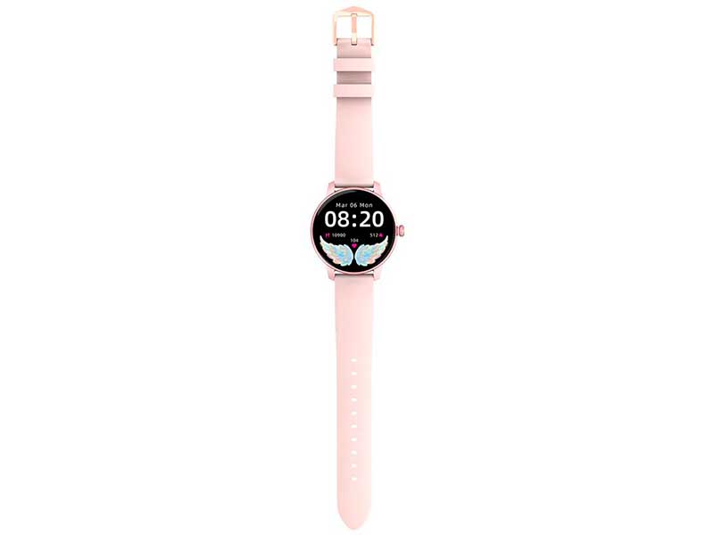 

Умные часы Xiaomi Imilab W11 Lady Pink, ESW-W11L-P