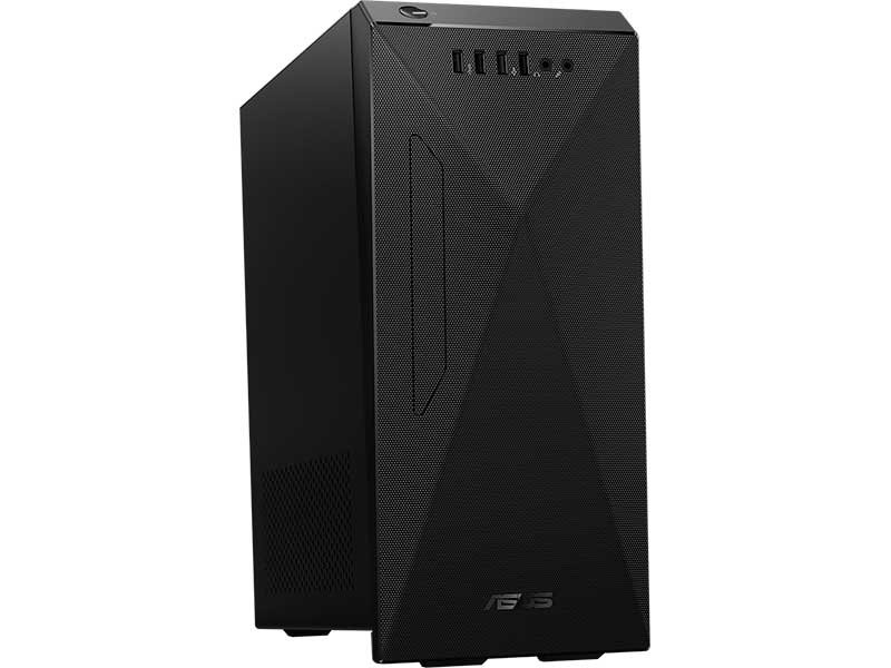 фото Настольный компьютер asus s500mc-3101000080 black 90pf02h1-m00bl0 (intel core i3-10100 3.6 ghz/8192mb/256gb ssd/intel uhd graphics/noos)