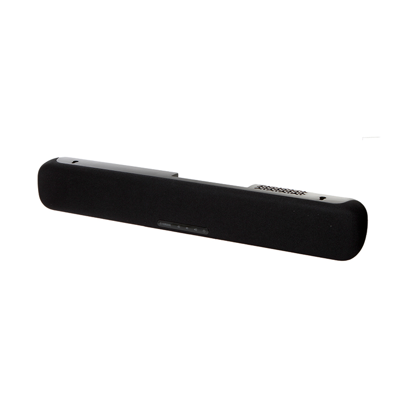 Звуковая панель Yamaha SR-C20A Black силиконовый чехол на realme c20a кассеты для реалми ц20а