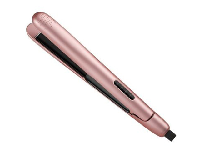 

Стайлер Enchen Enrollor Hair Curling Iron Pink, Enrollor Hair Curling Iron