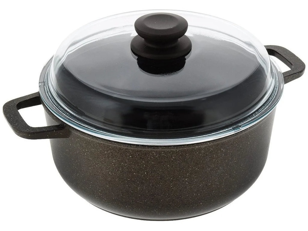 

Кастрюля TimA Мускат 4L К408IC, Мускат К408IC
