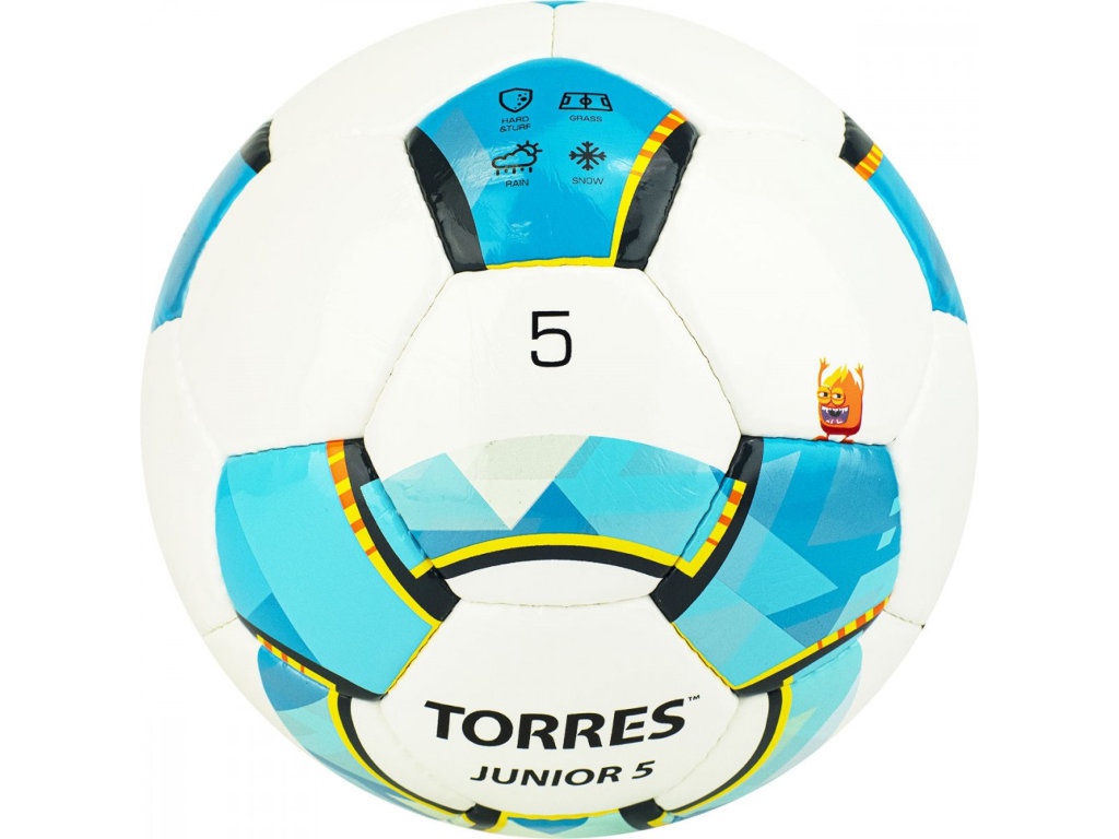 фото Мяч torres junior-5 f320225