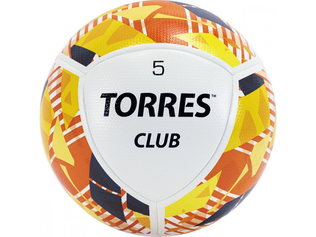 фото Мяч torres club f320035