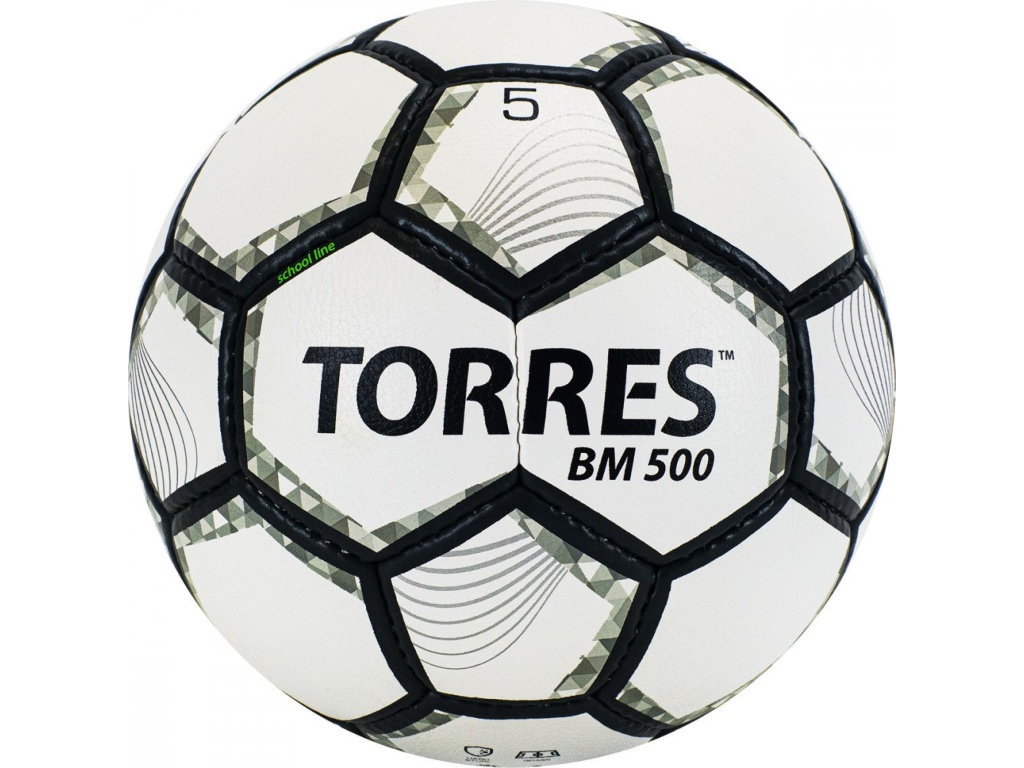 фото Мяч torres bm 500 f320635