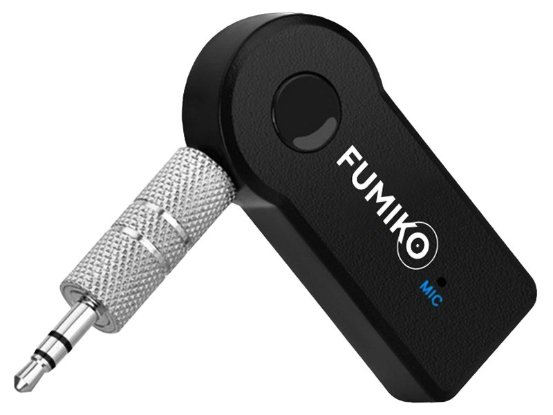 Bluetooth ресивер Fumiko WR01 FWR01-01