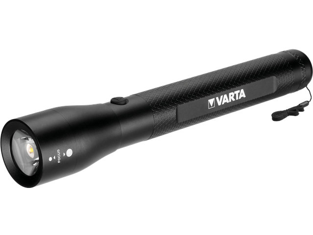 фото Фонарь varta 3w led high optics light 2aa 18811101421