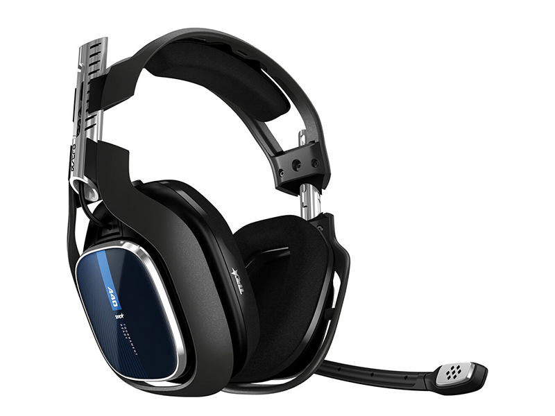 

Наушники Logitech A40 TR 939-001664, A40 TR