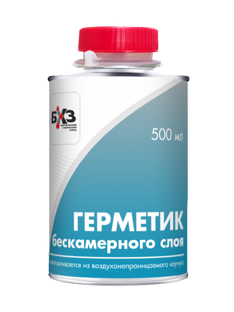 фото Герметик бхз 500ml 83958