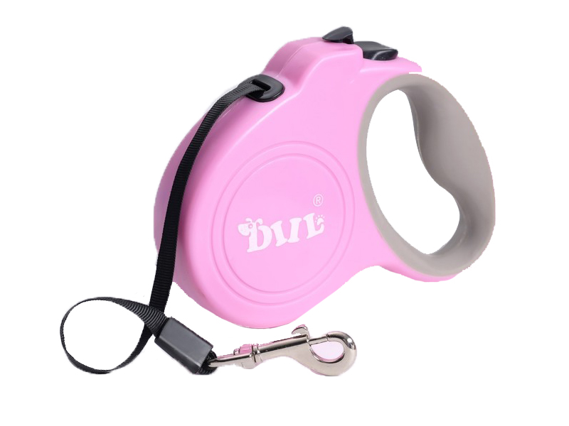 

Рулетка Diil 4m до 20kg Pink 3244298, 3244298