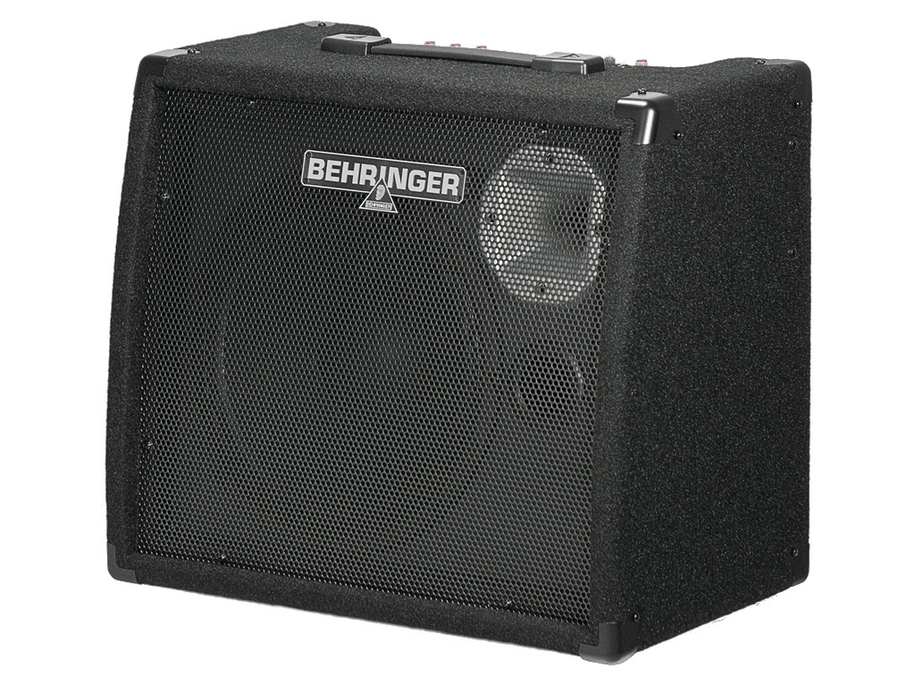 

Комбо-усилитель Behringer K900FX, K900FX