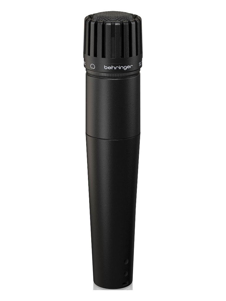 

Микрофон Behringer SL 75C, SL75C