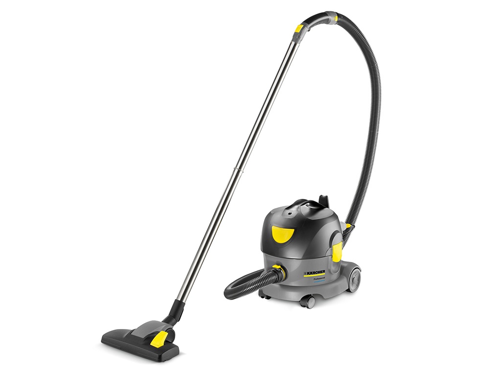 

Пылесос Karcher T 7/1 Ecoefficiency 1.527-145, T 7/1