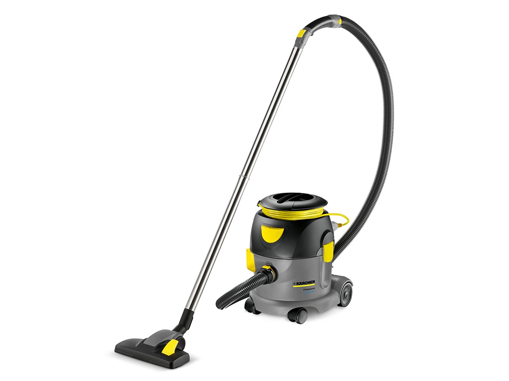 фото Пылесос karcher t 10/1 ecoefficiency 1.527-413