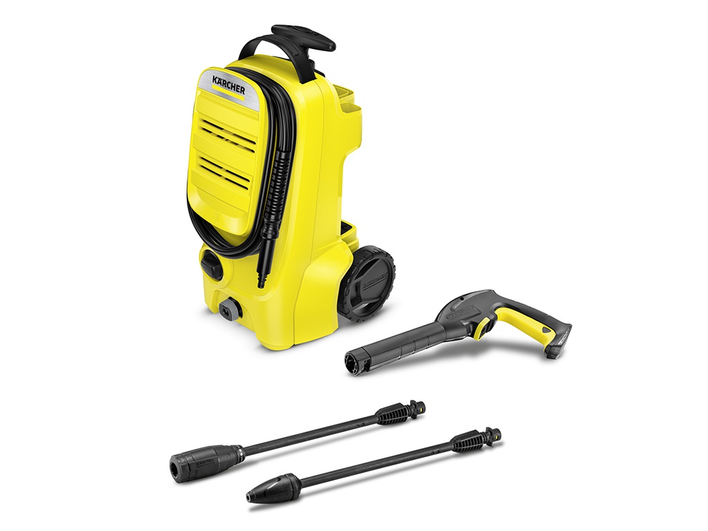 

Мойка Karcher K 3 Compact 1.676-200.0, K 3 Compact