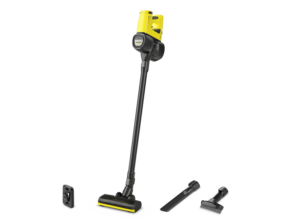 Пылесос Karcher VC 4 Cordless myHome 1.198-620.0