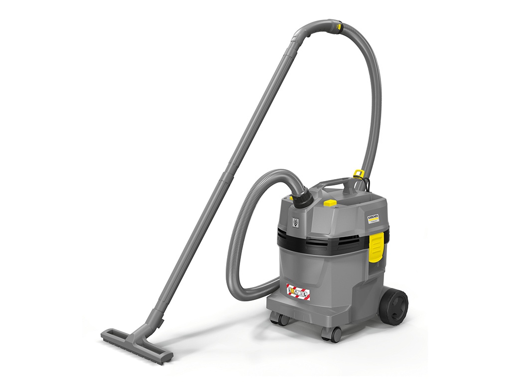 

Пылесос Karcher NT 30/1 Tact L 1.148-201.0, NT 30/1 Tact L